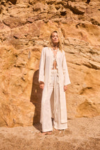 SALIDA KELP OFF WHITE