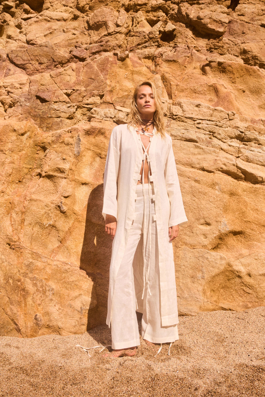 SALIDA KELP OFF WHITE