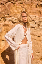 SALIDA KELP OFF WHITE