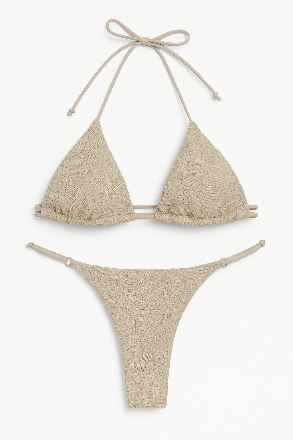 BIKINI MAGA BARBADOS CLAY