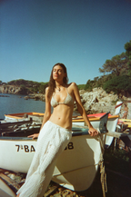 BIKINI MAGA BARBADOS CLAY