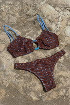 BIKINI AGUS TAYRONA MIX COFFEE