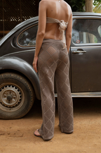 PANTALON VALLARTA VISON