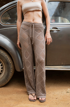 PANTALON VALLARTA VISON