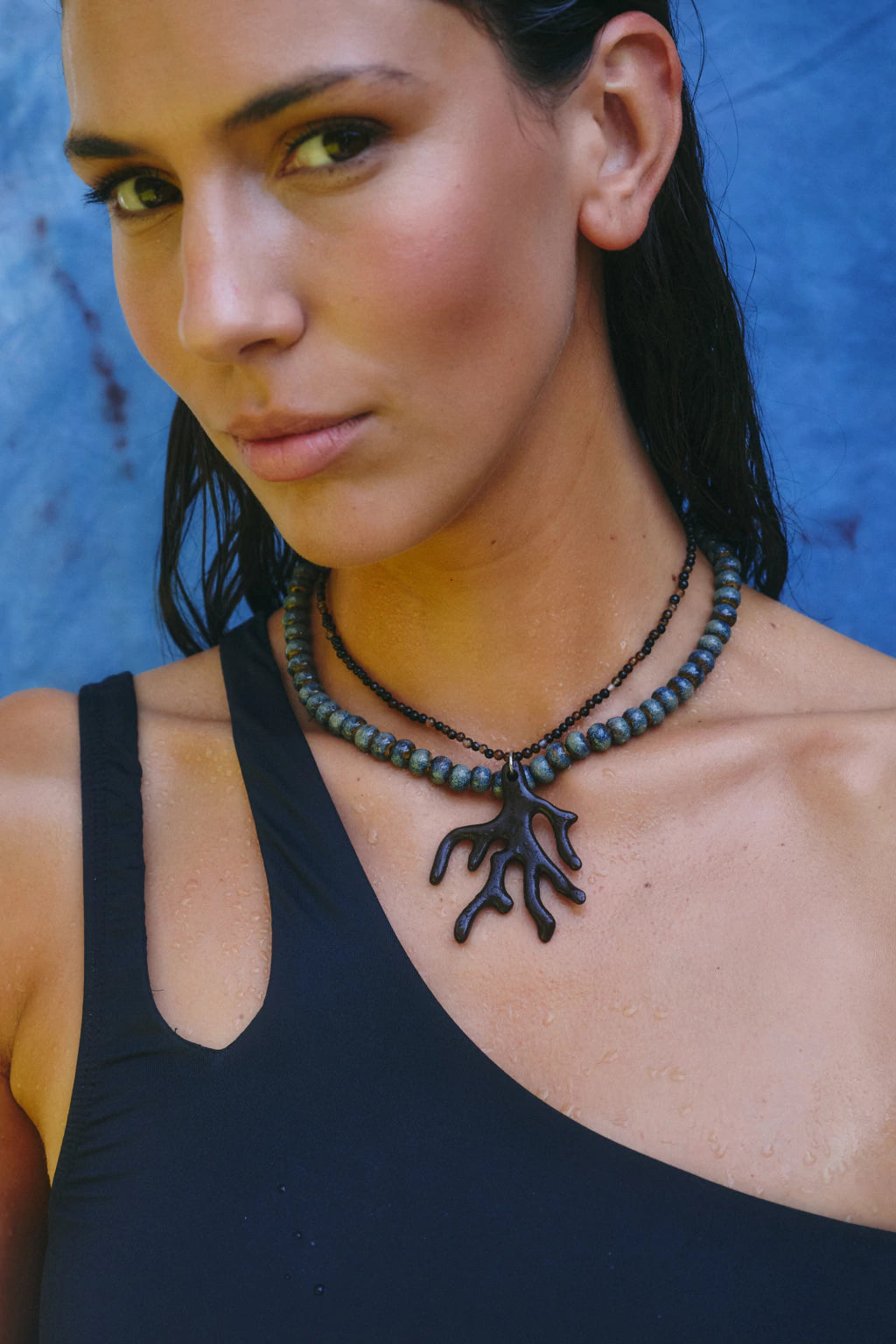 ENTERO SARA SENSUAL BLACK